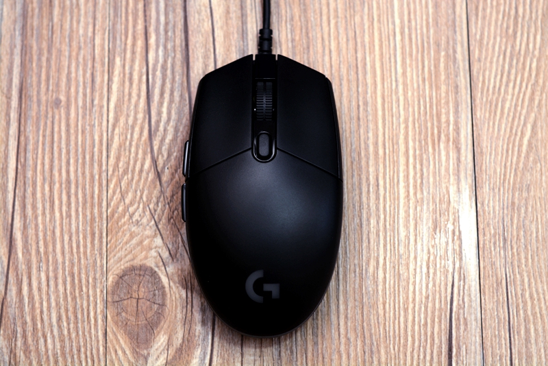 罗技g102手感最接近的无线鼠标,罗技g102鼠标测评