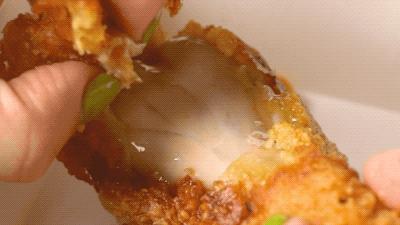 测评麦麦脆汁鸡,麦麦脆汁鸡测评