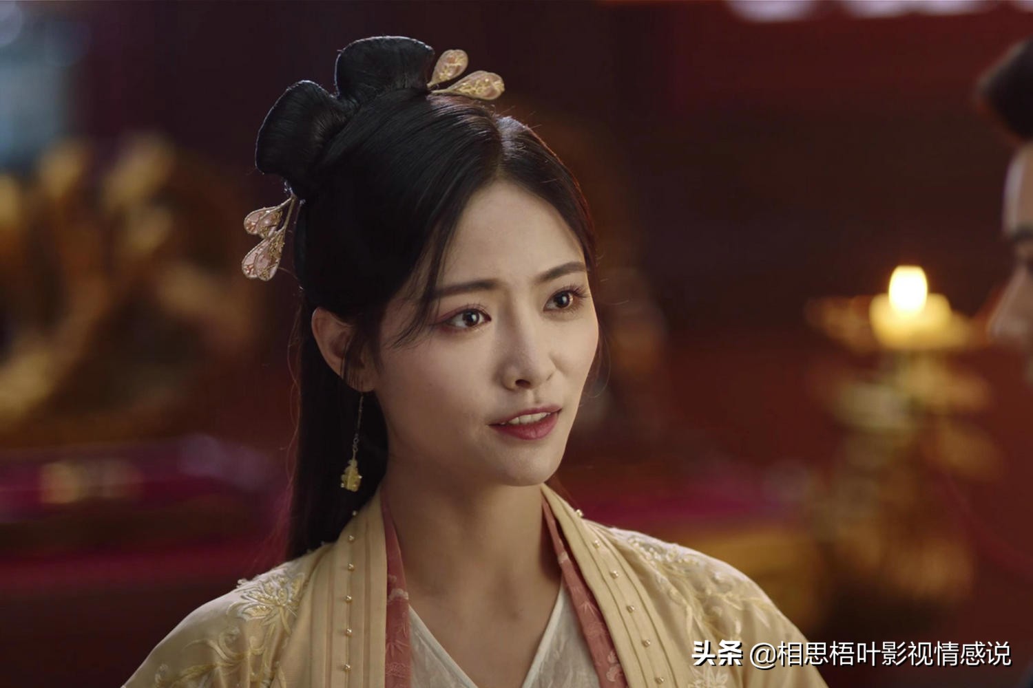 如意芳霏傅宣相遇,如意芳霏傅宣叫啥