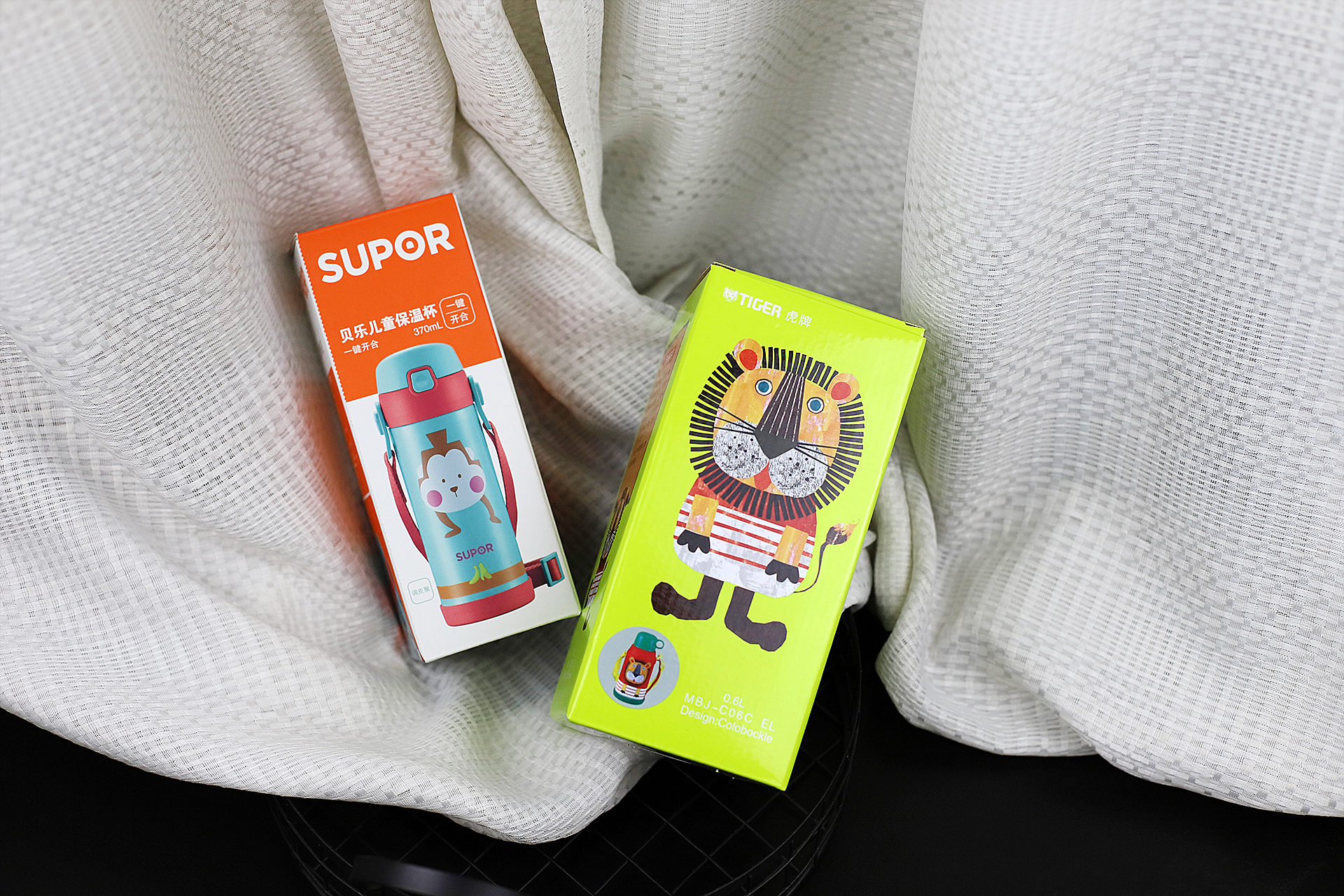 苏泊尔和泰福高保温杯哪个好,苏泊尔保温杯和小米哪个好