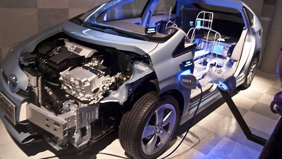 燃油车不好卖了吗,燃油车不值得买