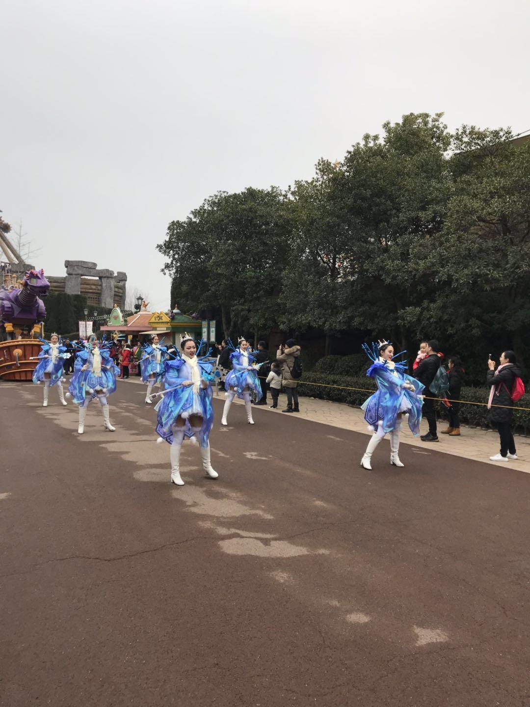 带着1米2以下的娃,如何玩转常州中华恐龙园,这份是最强旅游攻略