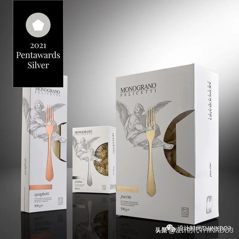 设计界的奥斯卡大奖,设计包装的世界大奖