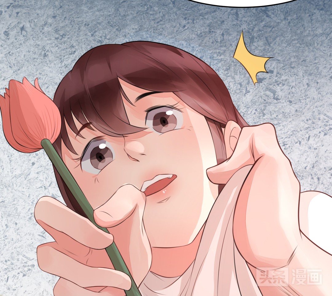 萌妹*仇报**计划泡汤，居然反被高富帅占了便宜（漫画）