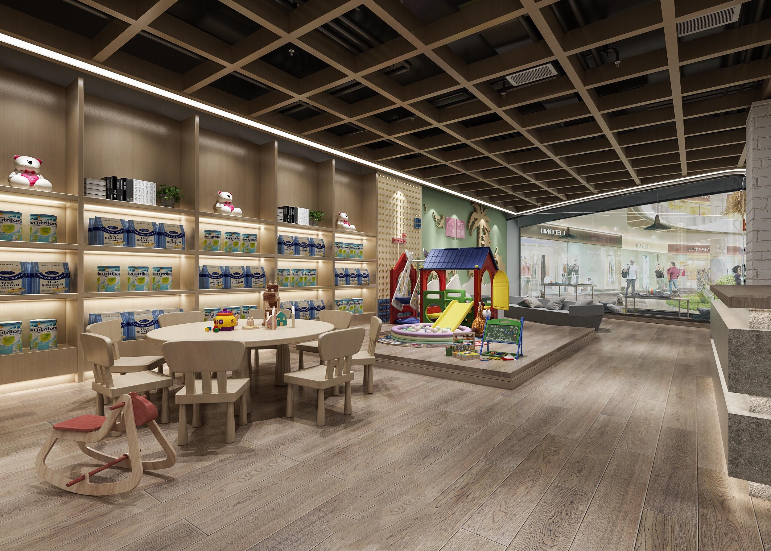 母婴用品怎么线上引流,实体门店引流营销必备技能