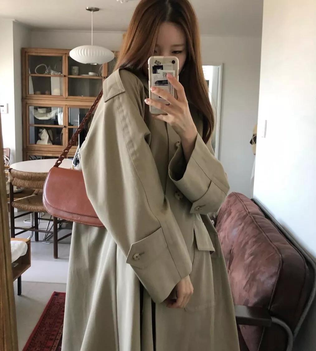 38岁独居全职博主,韩国独居博主