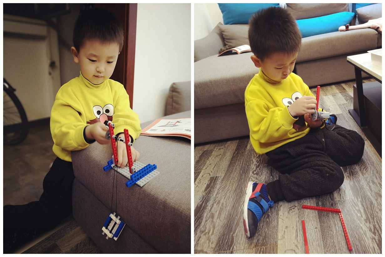 能锻炼孩子专注力的玩具,锻炼专注力的玩具