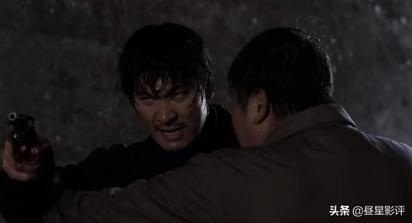 杀人回忆电影真凶什么时候抓到的,电影杀人回忆最终破案