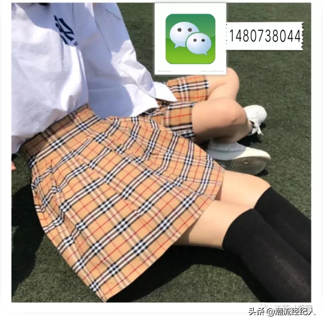 潮牌是不是穿得都很宽松,一定要穿潮牌才好看吗