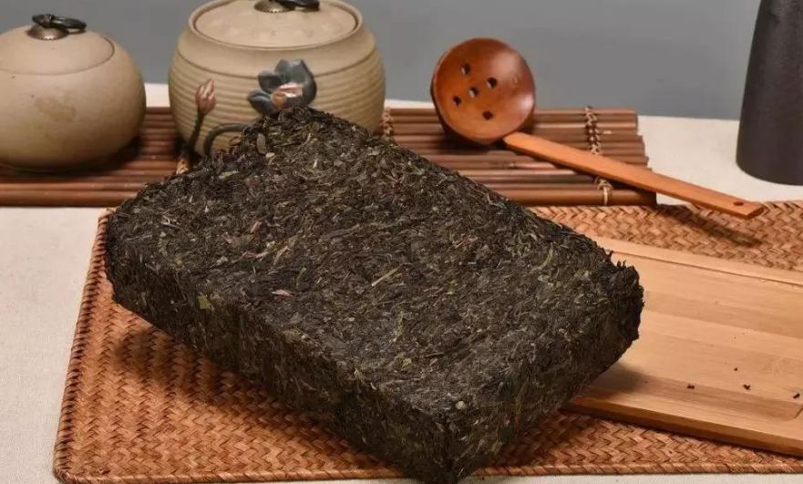 湖南安化黑茶现状,安化黑茶为什么从爆火到销声匿迹