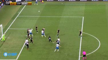 武磊欧洲进球全纪录,武磊超燃合集