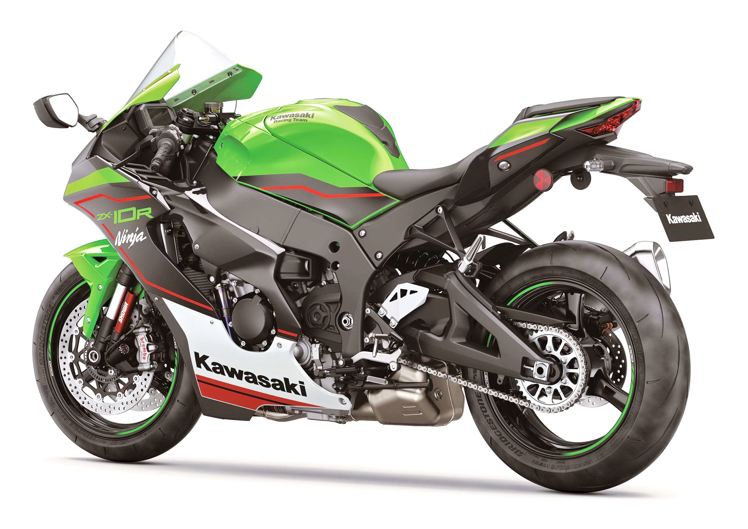 kawasakizx-10r2006款,kawasakizx-10rr旧款