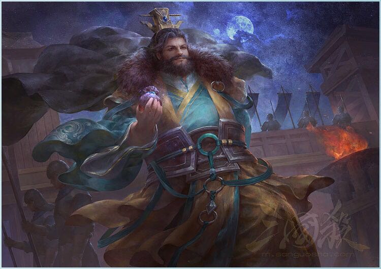 三国杀曹丕斗地主技能,三国杀吴国冷门斗地主