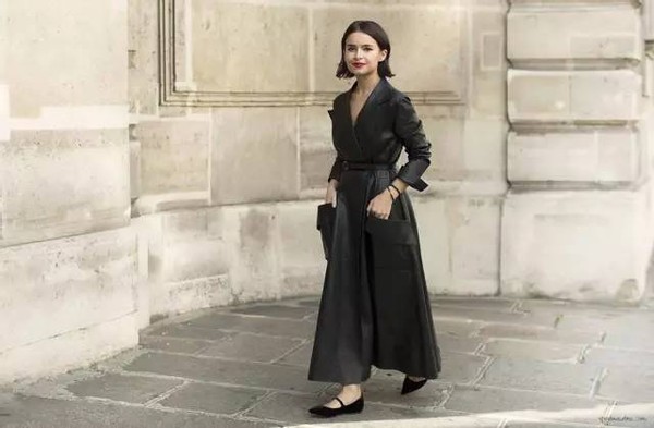 有哪些有品位又显得低调的高跟鞋,低调优雅高跟鞋