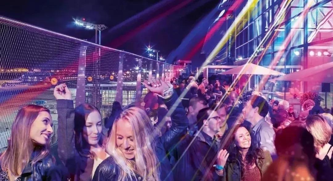 七座超会赚钱的机场“捞金”指南,购物中心学起来