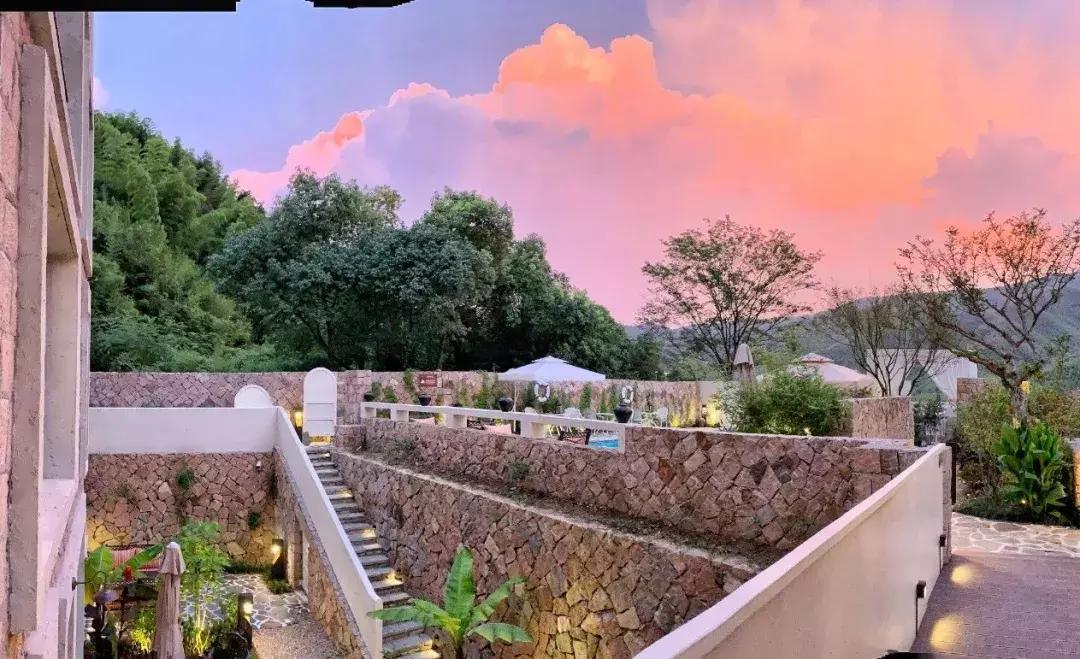 2019年莫干山民宿榜单大揭秘，你想睡的都在这里了