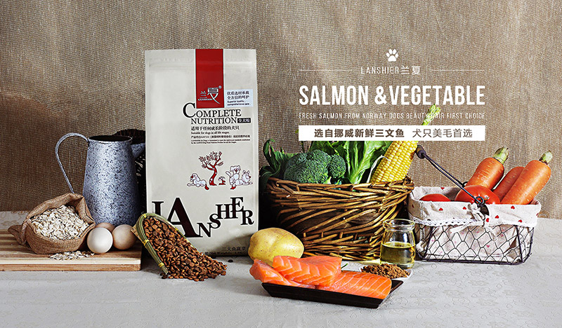 十大良心国产狗粮,良心狗粮测评推荐平价猫粮