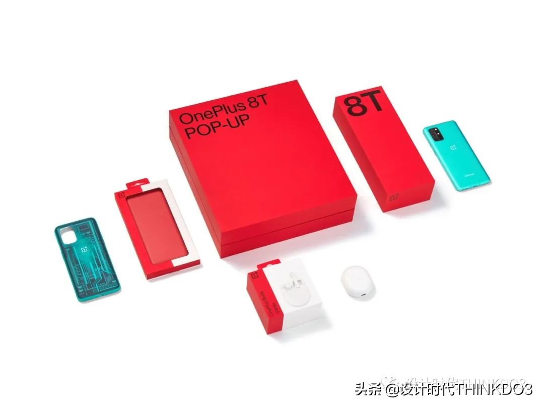 2021德国iF设计奖——品牌包装类获奖作品「完整版二」