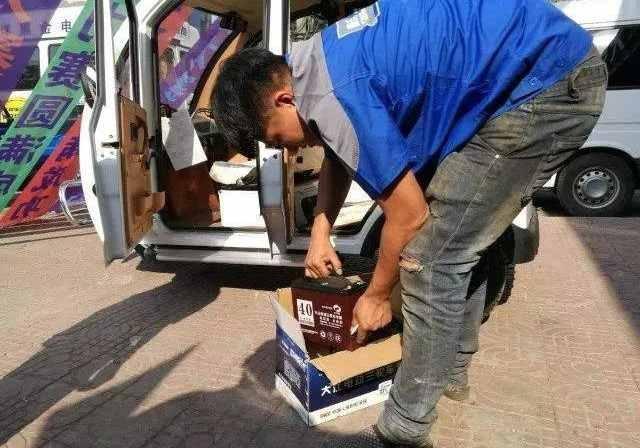 电动车到了冬天就不耐用怎么办,电动车突然没劲了放了一会就好了