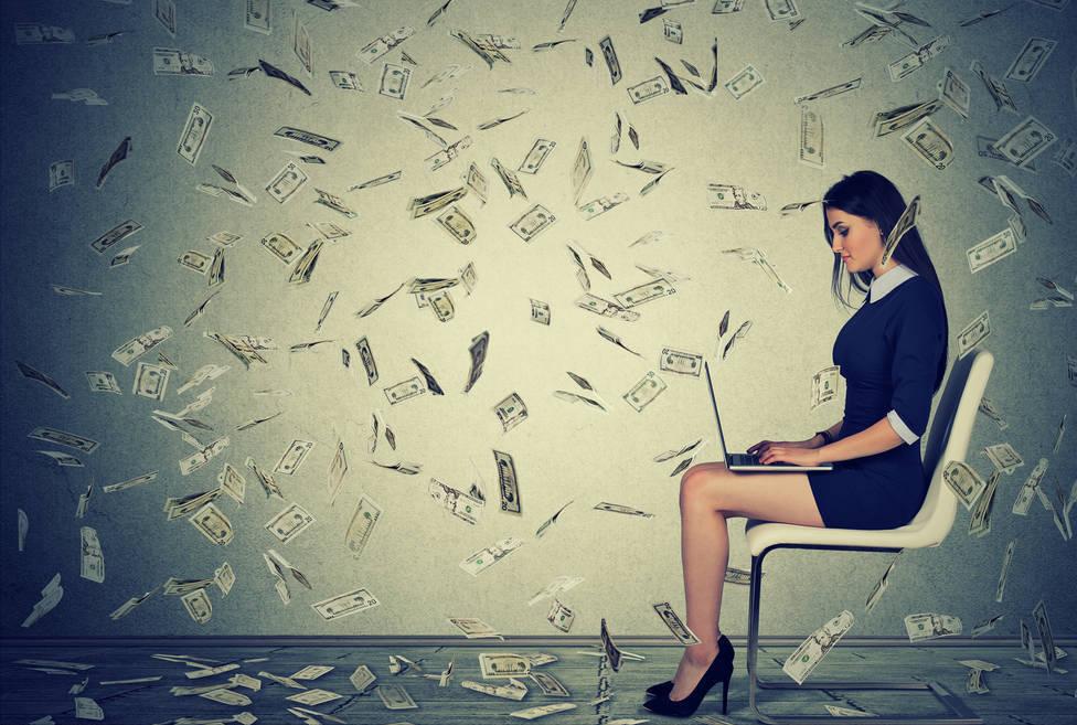 隔行如隔山的商机,隔行如隔山每个行业都不容易