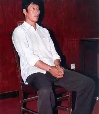 新中国十大悍匪排行,中国十大悍匪完整版