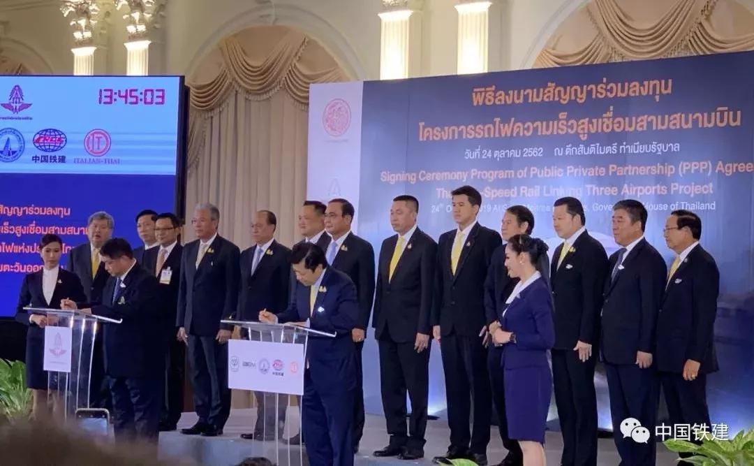 中国铁建的发展史,中国铁建的发展历程简介