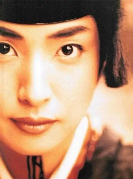 那些神颜的日本女星你认识几位,日本十大惊艳的女星