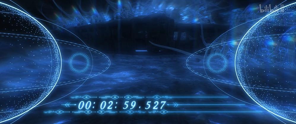 3d动漫灵笼介绍,灵笼动漫从第一集到最后一集