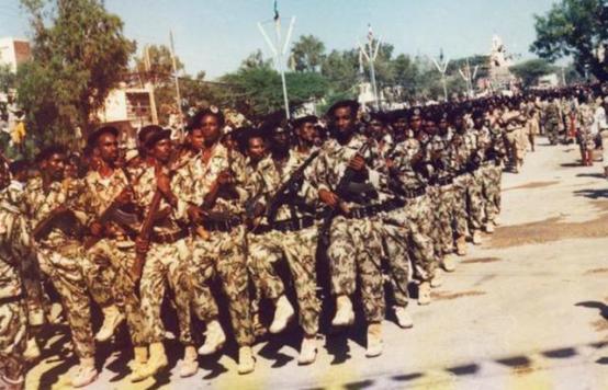 索马里海盗为什么消失了,索马里海盗消失的原因