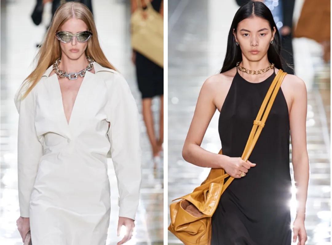 为啥相同的穿搭自己不穿不好看,同样的穿搭为什么别人穿更好看