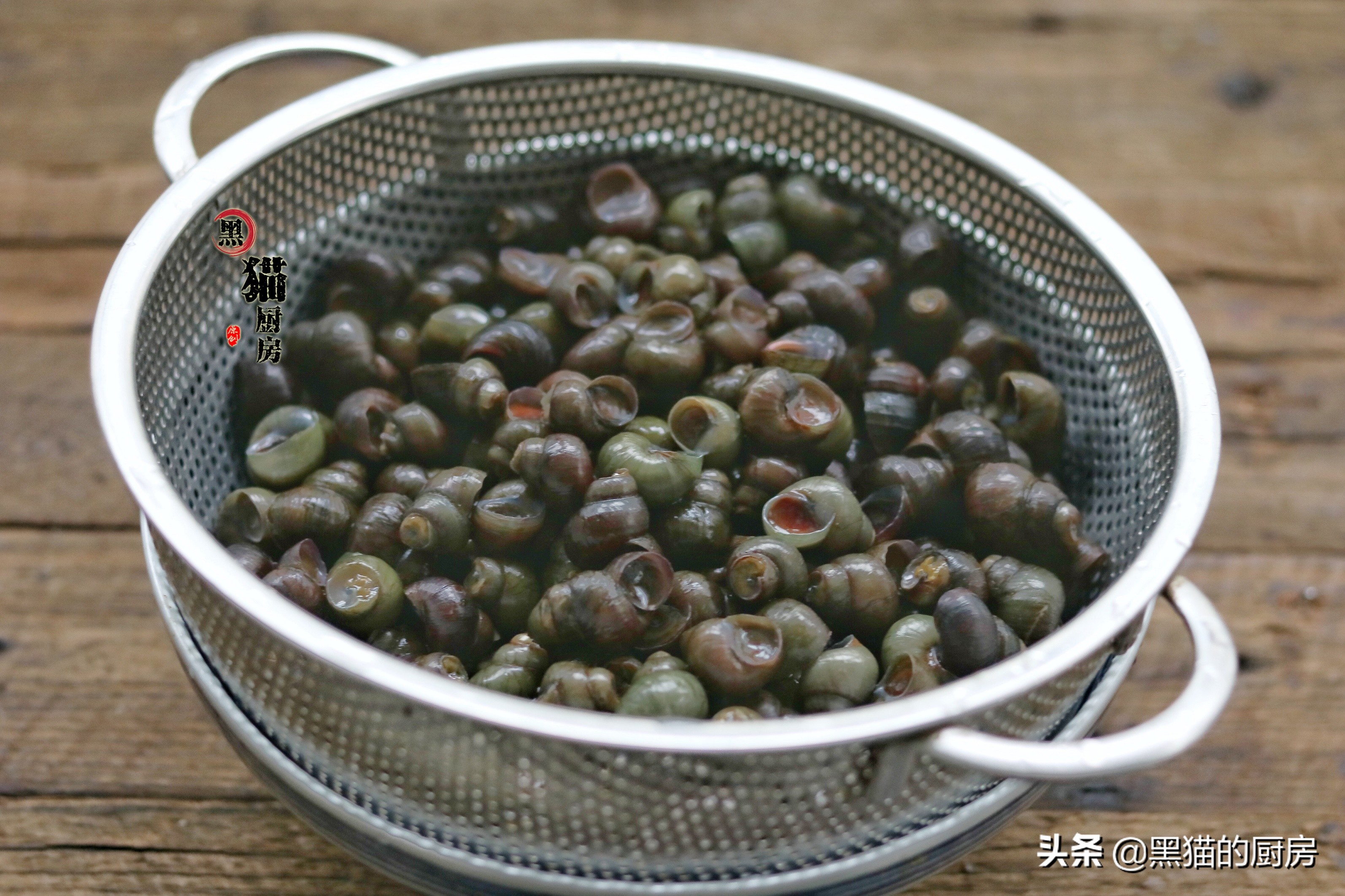 清明螺都有什么好吃的,清明螺有什么好吃的