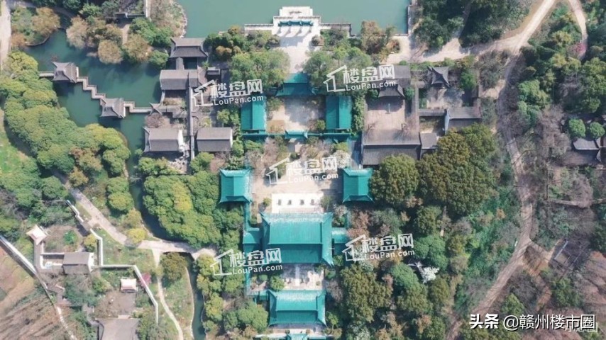 赣州君兰学府,赣州美的君兰学府