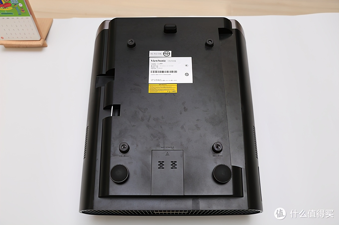 LED投影机评测,优派最新三色led投影tx500k