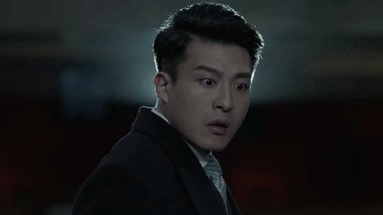 麻雀第二部什么时候播出,麻雀电视剧续集惊蛰