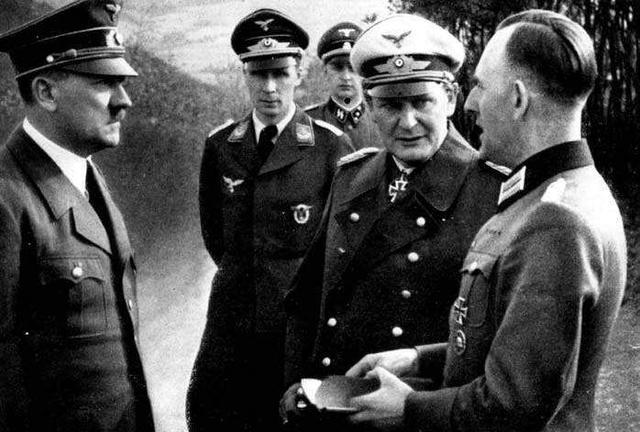 德国空军元帅戈林年轻的时候,德国空军元帅戈林到底什么水平