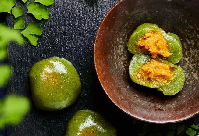 每天出货20000盒，小青团何以大卖？