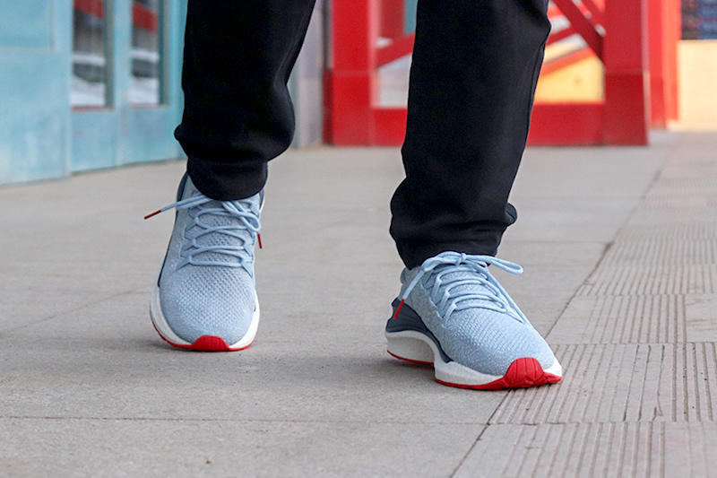 轻薄休闲运动鞋99元,199元小米运动鞋