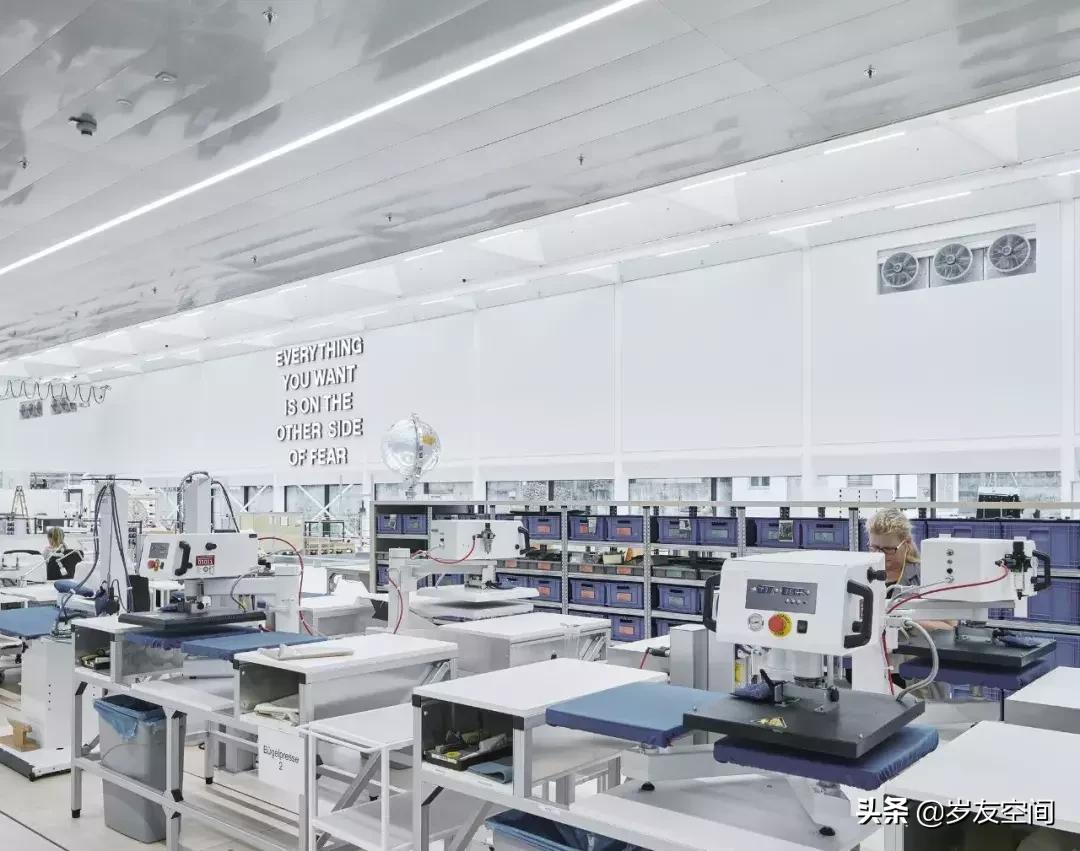 施华洛世奇工厂店,施华洛世奇全新概念店