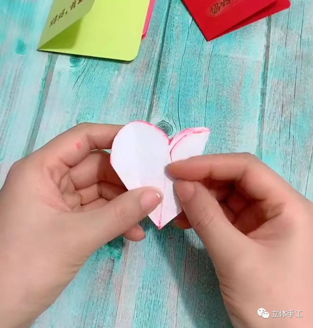 母亲节手工爆款,怎么做母亲节礼物抖音