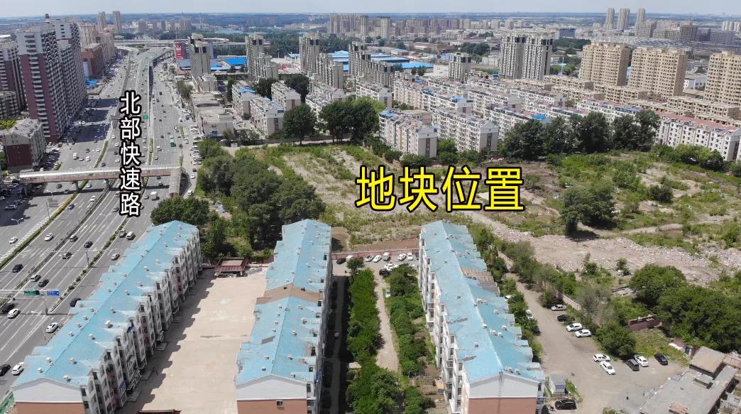 都说房子不好卖可是成交量在哪里,长春的房子为啥难卖