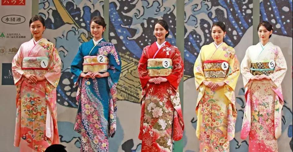 日本国宝级女明星藤原纪香,藤原纪香日本小姐冠军