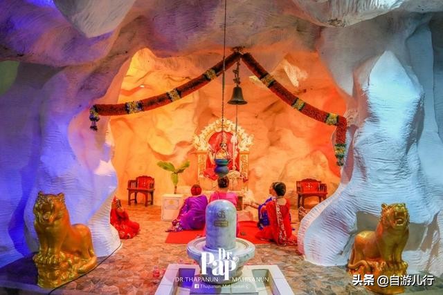 泰国#孔敬府#超级旅行宝典