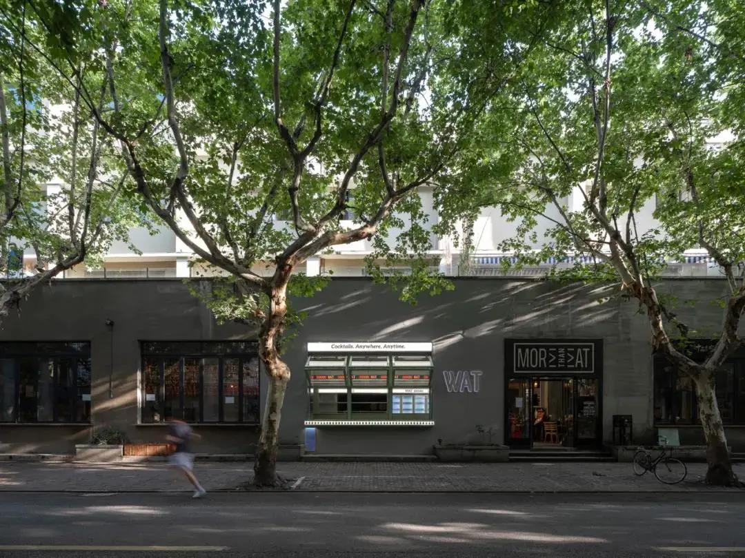 inthePark、DressingForFun...零售新宠如何影响城市文化？