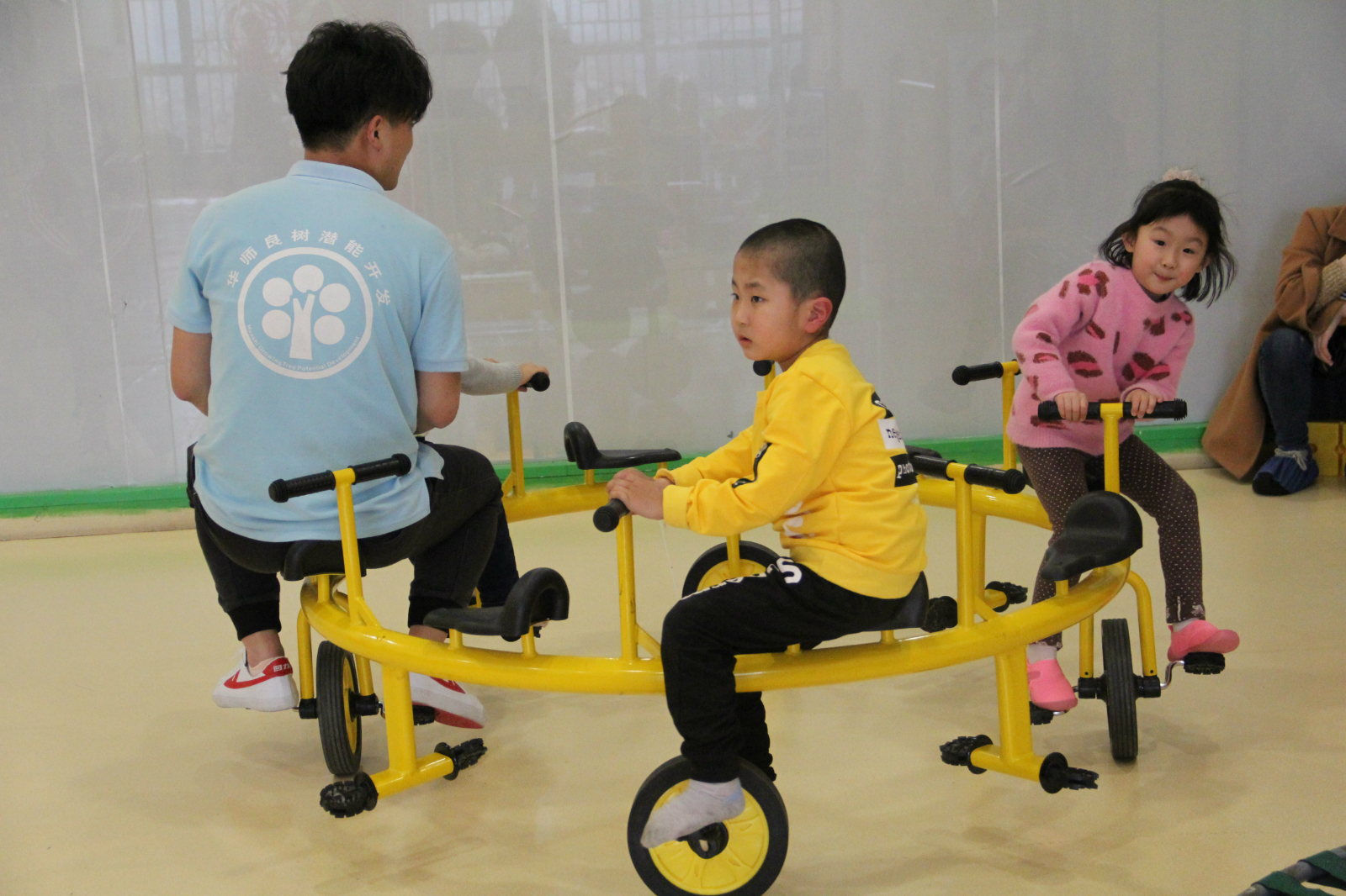 幼教加盟费用,加盟幼教赚钱么