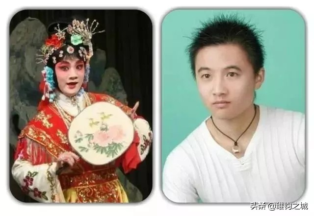 连云港明星,连云港十大明星