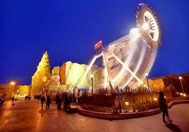 辽宁旅游景点推荐3天自由行,辽宁学生旅游景点推荐