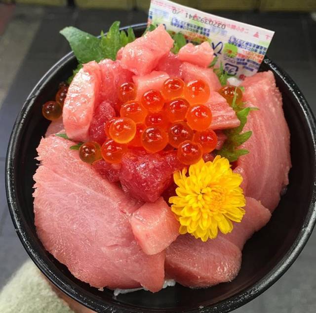 大阪黑门市场,大阪黑门市场美食攻略