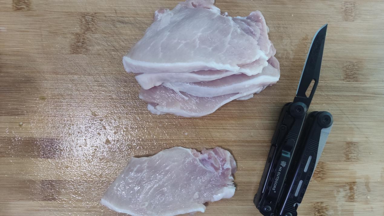 汉道洛克路亚钳,汉道全能工具箱