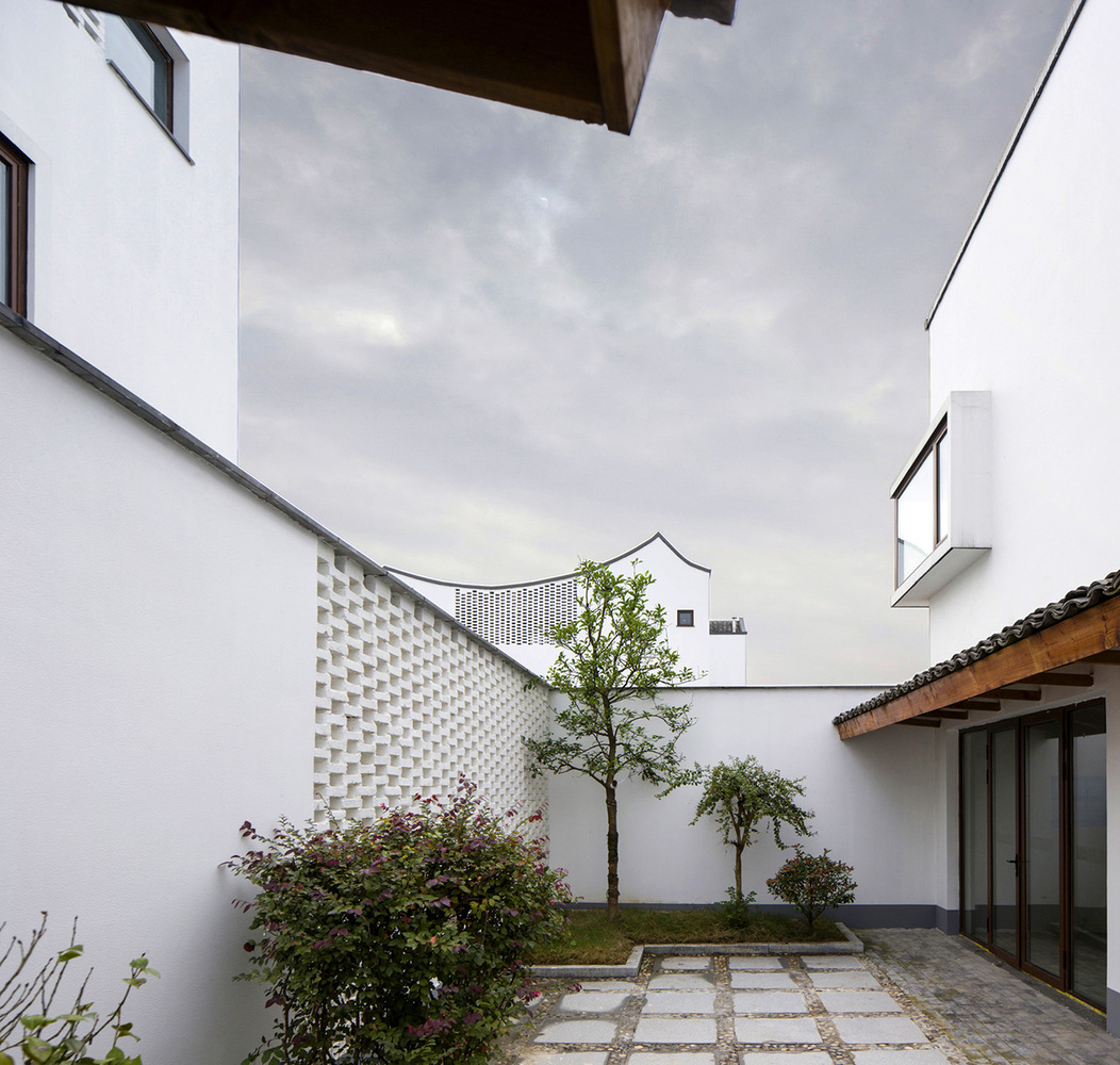 村墅集小户型豪宅,村墅记顶级一层别墅