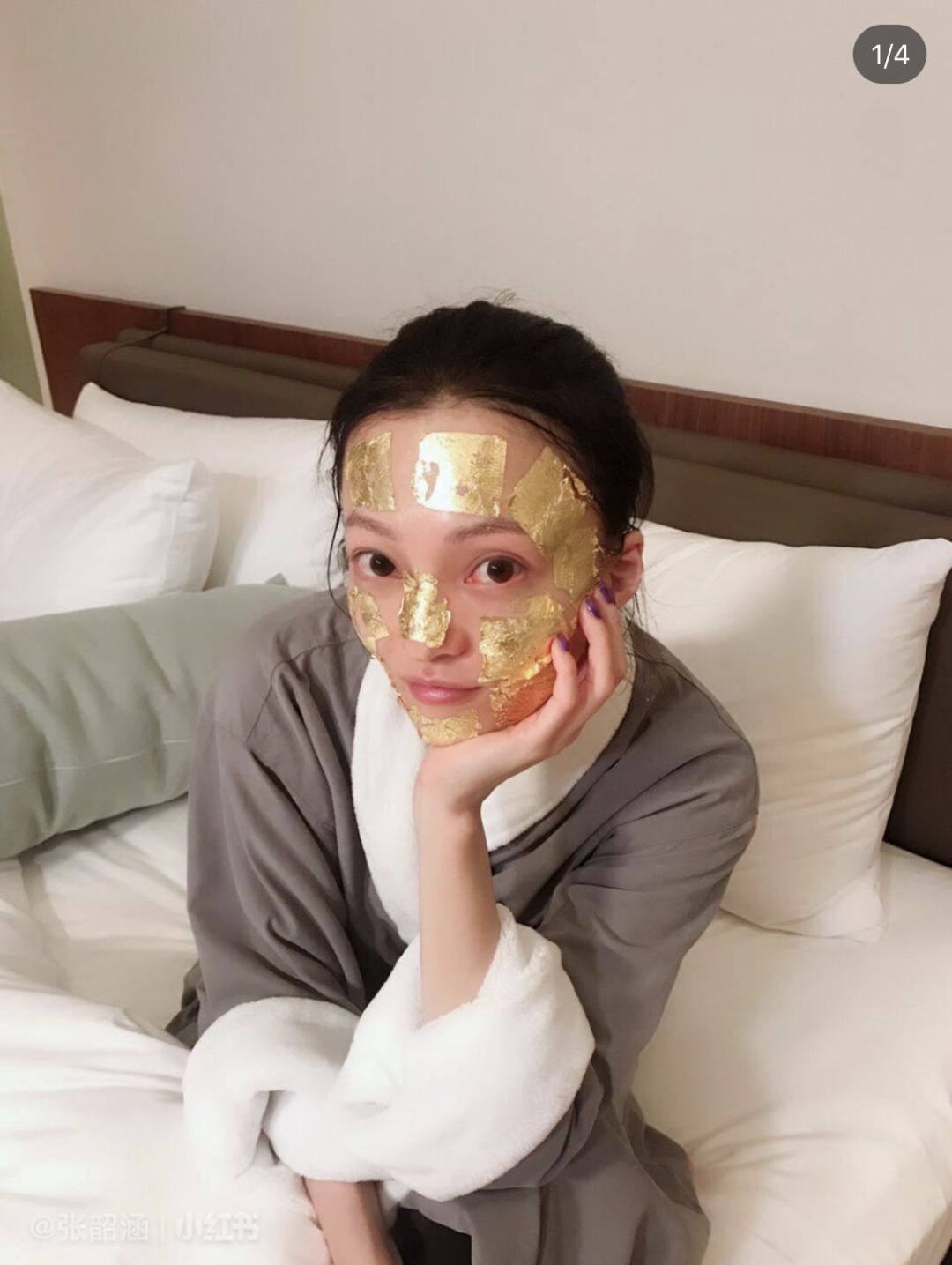 免费体验毛孔清洁图片,脱毛脸部清洁女